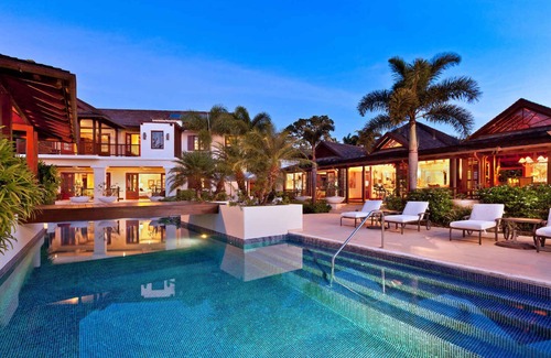 Halcyon Heights Villa | Please Inquire Before Booking – Luxury Villa