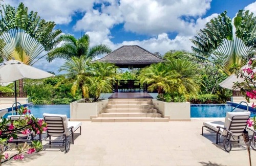 Halcyon Heights Villa | Please Inquire Before Booking – Luxury Villa
