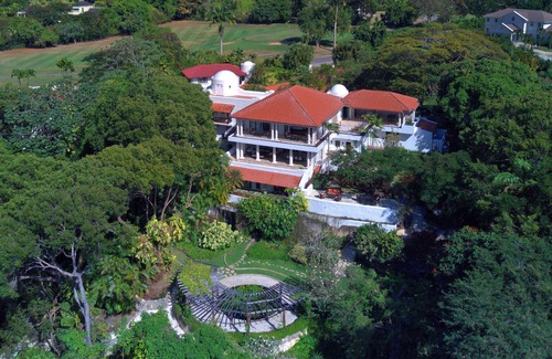 Sandy Lane Villa | Please Inquire Before Booking – Luxury Villa