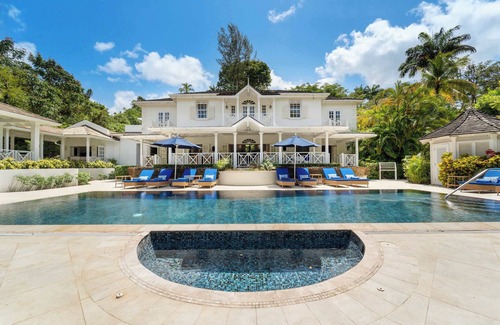 Paynes Bay Villa | Please Inquire Before Booking – Luxury Villa