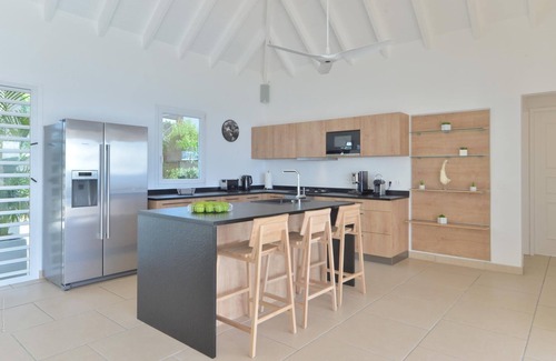 Corossol Villa | Please Inquire Before Booking – Luxury Villa