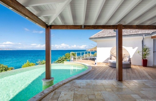 La Grande Montagne Villa | Please Inquire Before Booking – Luxury Villa
