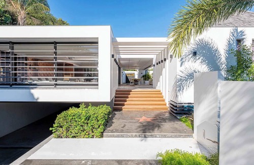 Flamands Villa | Please Inquire Before Booking – Luxury Villa