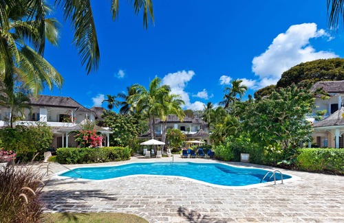 Gibbs Bay Villa | Please Inquire Before Booking – Luxury Villa