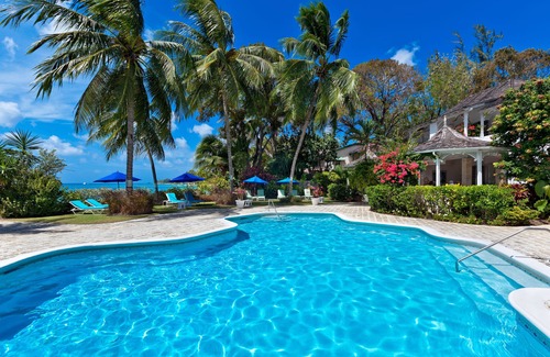 Gibbs Bay Villa | Please Inquire Before Booking – Luxury Villa