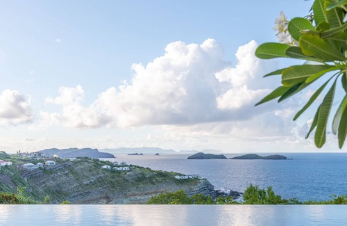 Mont Jean Villa | Please Inquire Before Booking – Luxury Villa