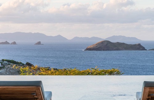 Mont Jean Villa | Please Inquire Before Booking – Luxury Villa