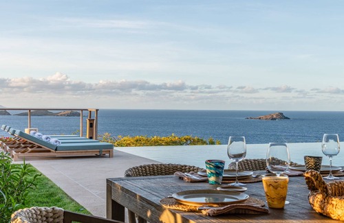 Mont Jean Villa | Please Inquire Before Booking – Luxury Villa