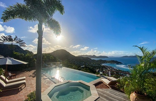 Anse de Lorient Villa | Please Inquire Before Booking – Luxury Villa