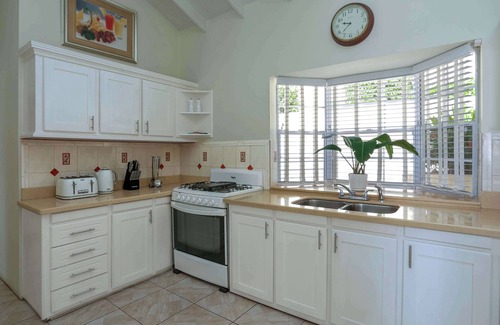Gate Park Villa | Please Inquire Before Booking – Luxury Villa