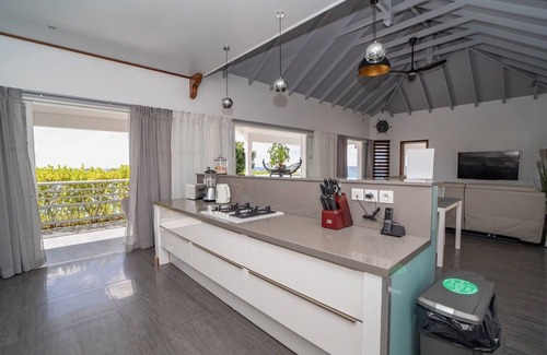 Public Villa | Pleasure (1/3 Rooms) Luxury villa