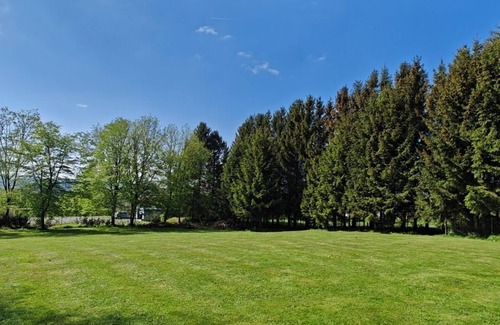 Longfaye Apartment | Pleasures at the foot of the Hautes-Fagnes - Gîtes du Bayehon - Similaun