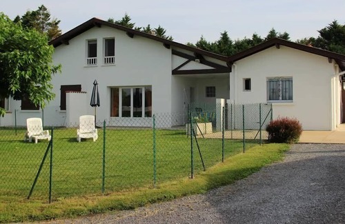 Saint-Martin-de-Seignanx House | Plein Air - St-martin-de-seignanx