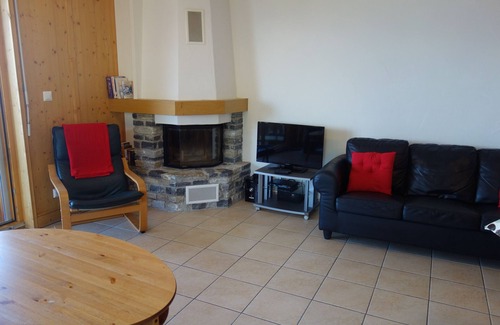 Veysonnaz Apartment | Plein Ciel VA 033 - MOUNTAIN apartment 8 pers