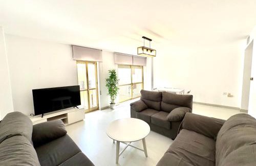 Sanlucar de Barrameda Apartment | pleno centro con garaje , san Jorge