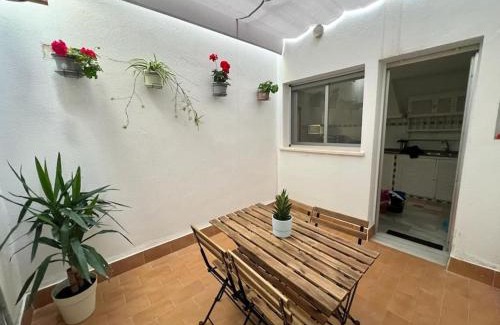 Sanlucar de Barrameda Apartment | pleno centro con garaje , san Jorge