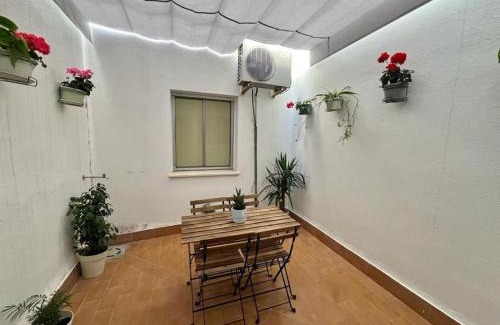 Sanlucar de Barrameda Apartment | pleno centro con garaje , san Jorge