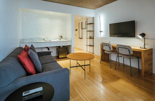 Palermo Hotel | Pleno Palermo Soho