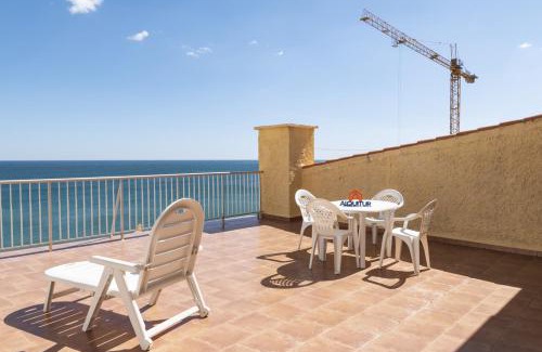 Faro de Cullera Apartment | Pleno Sol, 45