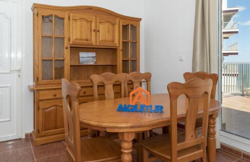 Faro de Cullera Apartment | Pleno Sol, 45