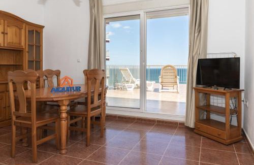 Faro de Cullera Apartment | Pleno Sol, 45