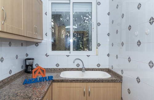 Faro de Cullera Apartment | PLENO SOL, 45