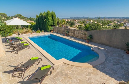 Vilafranca de Bonany House | Pleta De Bonany