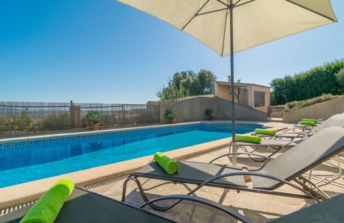 Vilafranca de Bonany House | Pleta De Bonany