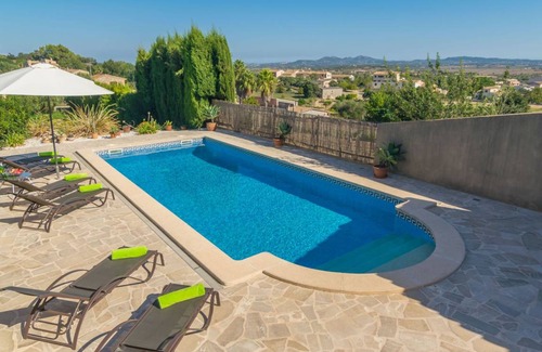 Vilafranca de Bonany House | Pleta De Bonany