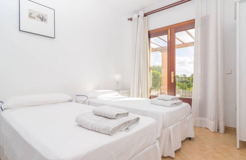 Vilafranca de Bonany House | Pleta De Bonany