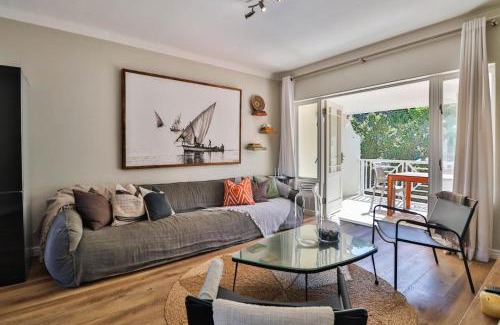 Plettenberg Bay Apartment | Plettenberg Bay Getaway at Riverclub Villas