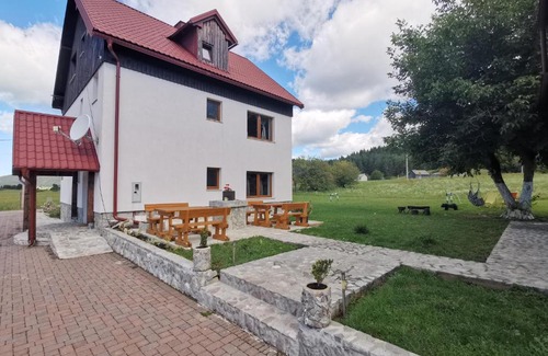 Gornji Babin Potok Bed & Breakfast | Plitvice Antico