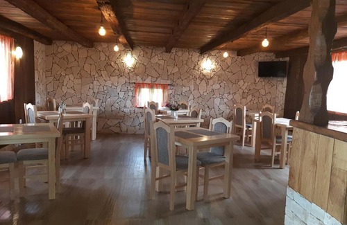 Gornji Babin Potok Bed & Breakfast | Plitvice Antico