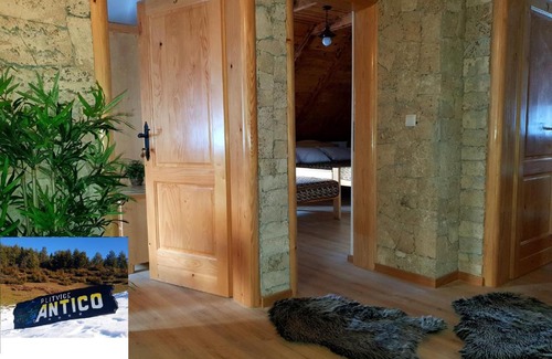 Gornji Babin Potok Bed & Breakfast | Plitvice Antico