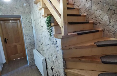 Gornji Babin Potok Bed & Breakfast | Plitvice Antico