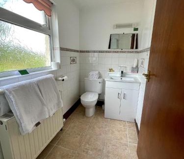 Felin Fach Hotel | Plough and Harrow