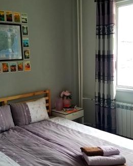 Plovdiv Center Apartment | Plovdiv Top Center 2 Bedroom Apartment, FREE Parking