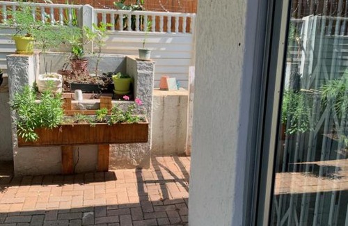 Nelspruit Apartment | Plum Cottage