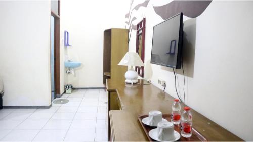 Oro Oro Ombo Hotel | PLUM Hotel Palereman Batu