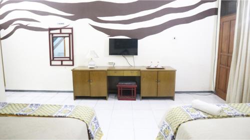 Oro Oro Ombo Hotel | PLUM Hotel Palereman Batu