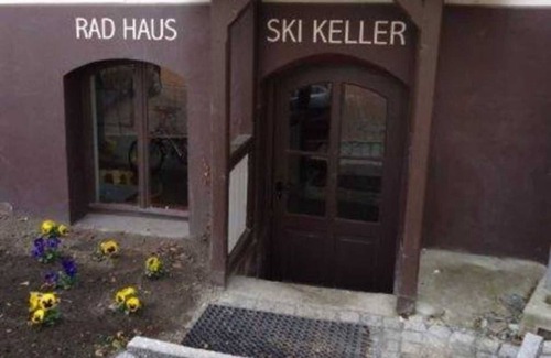 Bad Harzburg House | Plumbohm's REAL RESIN HOTEL & Apartments - DZ Hotel