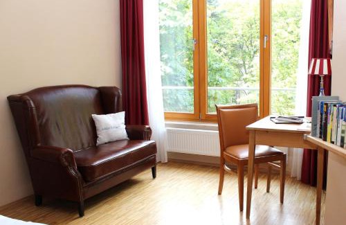 Bad Harzburg Hotel | Plumbohms ECHT-HARZ-HOTEL