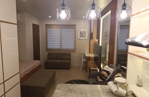 Basak Apartment | Plumera Mactan near Airport