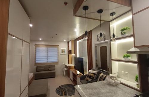 Basak Apartment | Plumera Mactan near Airport