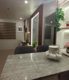 Basak Apartment | Plumera Mactan near Airport