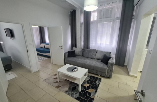 Rozino Apartment | Plus Apartments