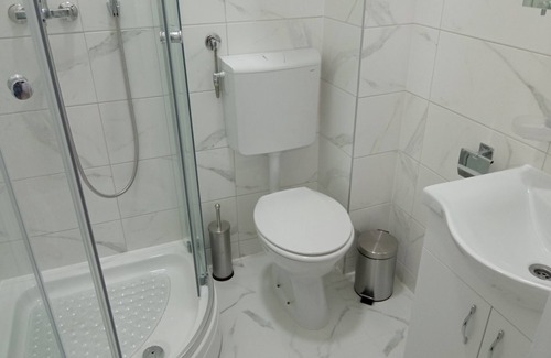 Rozino Apartment | Plus Apartments