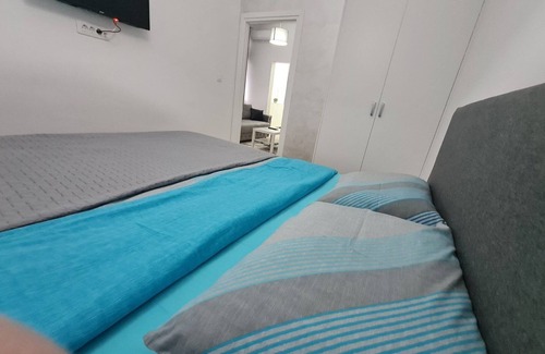 Rozino Apartment | Plus Apartments