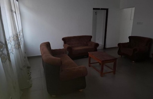 Negombo Apartment | Plus