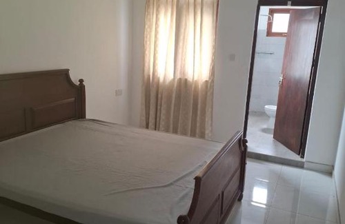 Negombo Apartment | Plus